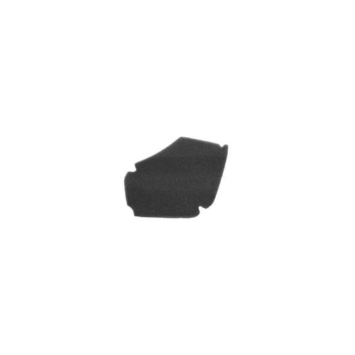 FILTRO ARIA SPUGNA GILERA-PIAGGIO 431838