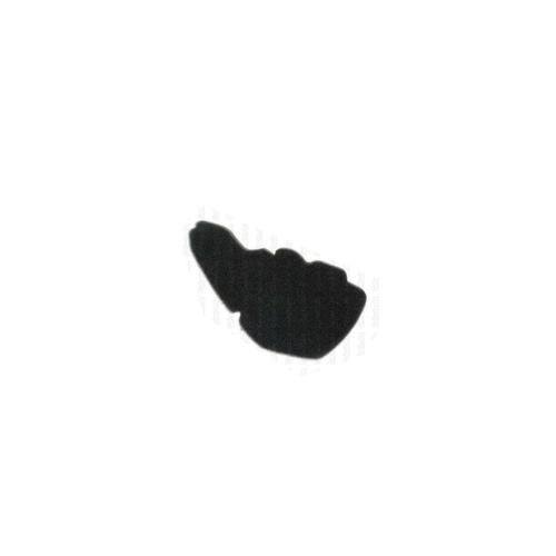 FILTRO ARIA SPUGNA PIAGGIO ZIP 125 - 827694