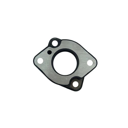 SUPPORT ÉLASTIQUE CARBUR. PIAGGIO 566859