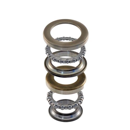 STEERING SERIES HONDA PANTHEON 125 150 FORESIGHT 250