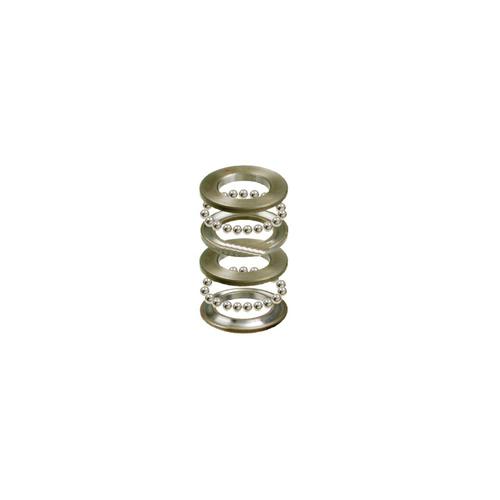 STEERING HEAD BEARING SET MALAGUTI-MBK-YAMAHA