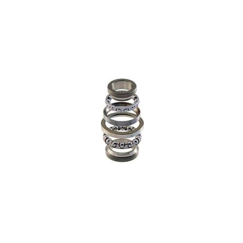 STEERING HEAD CUP SET SUZUKI-YAMAHA