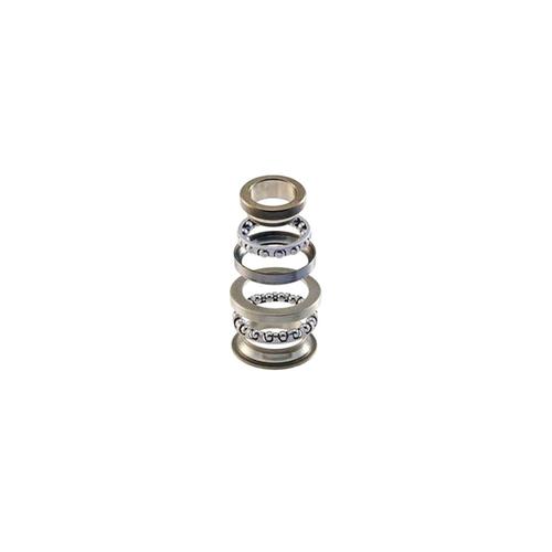 YAMAHA STEERING HEAD BEARING SET