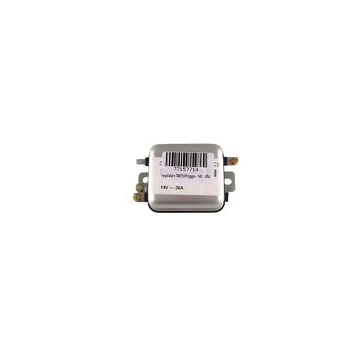 REGOLATORE DI TENSIONE 16A APE MP P CAR TM