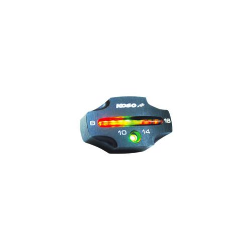 BH000K00 - VOLT METER CNC NERA