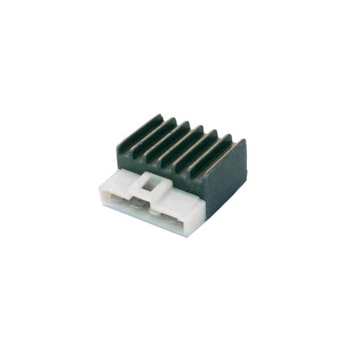 REGOLATORE DI TENSIONE 4 FASTON MOTORI MINARELLI YAMAHA  50