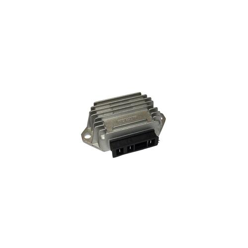 REGOLATORE DI TENSIONE 20A 3 FASTON PIAGGIO VESPA S/BATTERIA