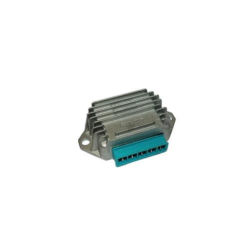 VOLTAGE REGULATOR 16A 5 FASTON PIAGGIO APE VESPA
