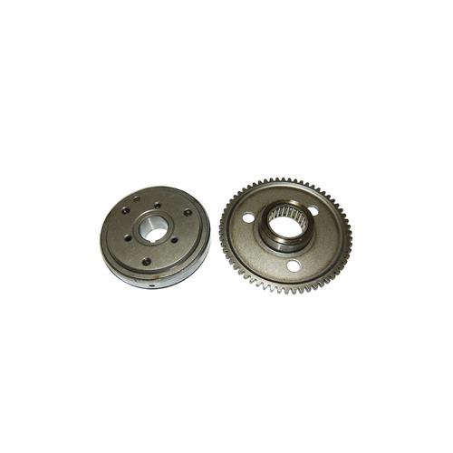 RUOTA LIBERA CON INGRANAGGIO KYMCO 125/150/200