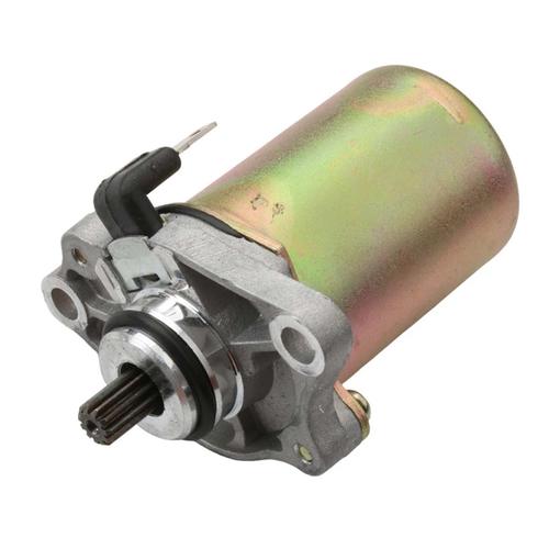 MOTORINO AVVIAMENTO MOTORI PIAGGIO 50 2T