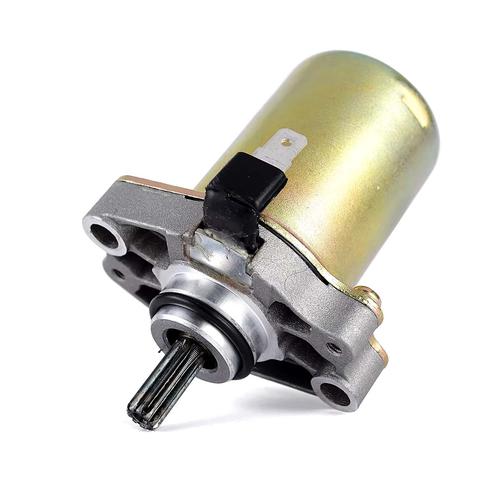 MOTORINO AVVIAMENTO MOTORI APRILIA SUZUKI MORINI