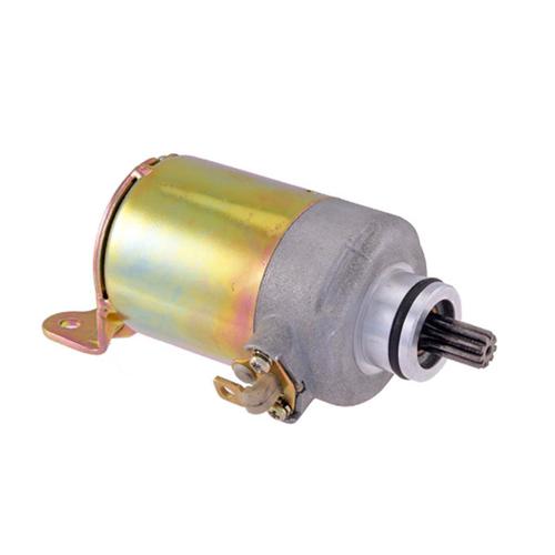 MOTORINO AVVIAMENTO APRILIA PIAGGIO 125 NO LEADER