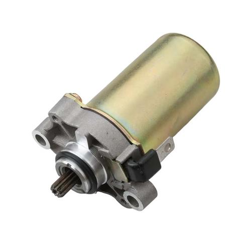 MOTORINO AVVIAMENTO APRILIA DERBI GILERA PIAGGIO 50 4T