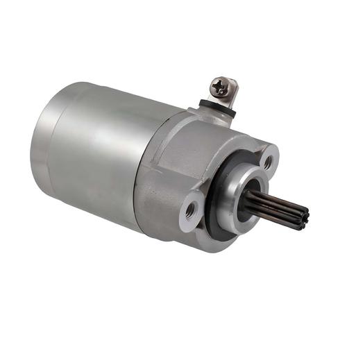 MOTORINO AVVIAMENTO BETA FANTIC HM YAMAHA 125 4T