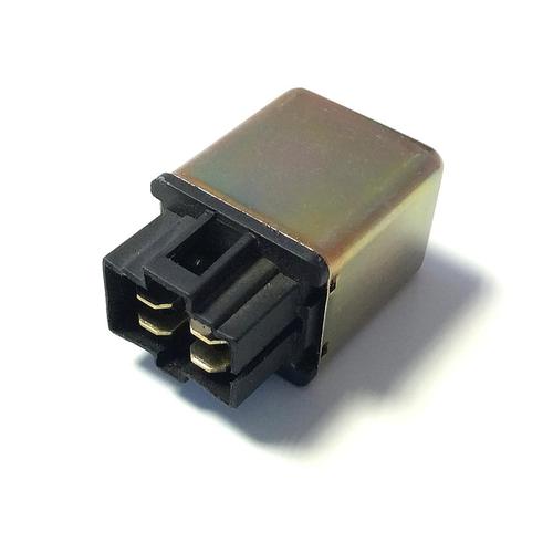 RELAIS DE DÉMARRAGE MBK 50 BOOSTER NITRO OVETTO 2T 1997-2003