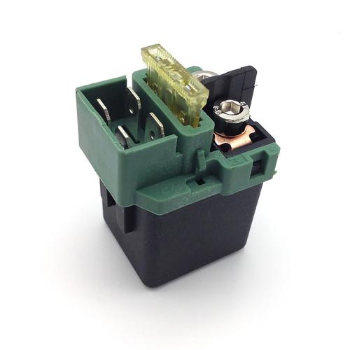 TELERUTTORE AVVIAMENTO 12V 150A PER HONDA