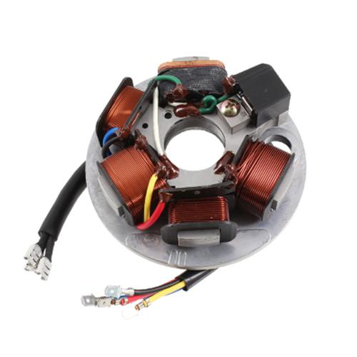 STATORE 6 POLI PIAGGIO VESPA ET3 125