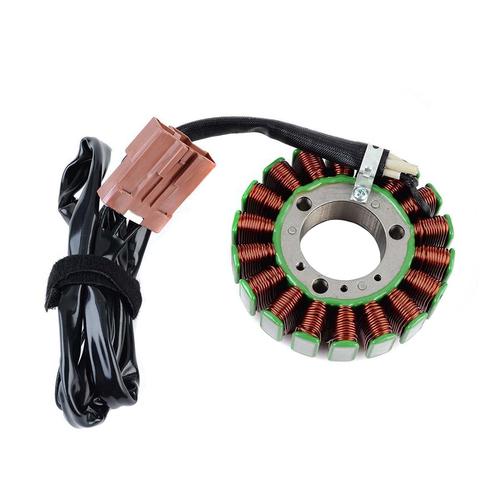 STATORE 18 POLI MOTORI PIAGGIO MASTER 400 500 4T