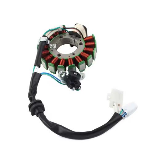 STATORE 16 POLI PER MOTORI MINARELLI/YAMAHA 125 150 180 4T