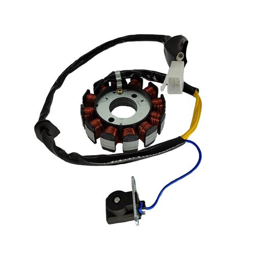 KYMCO PEOPLE MALAGUTI CIAK MASTER STATOR 125 150 200
