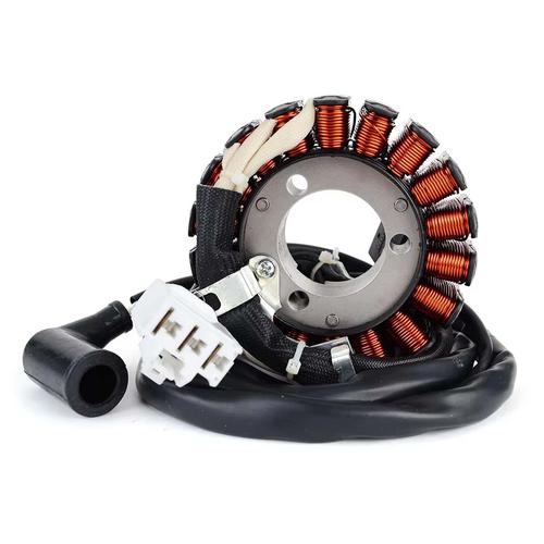 STATOR APRILIA PIAGGIO VESPA QUASAR ENGINE 125 300 4T