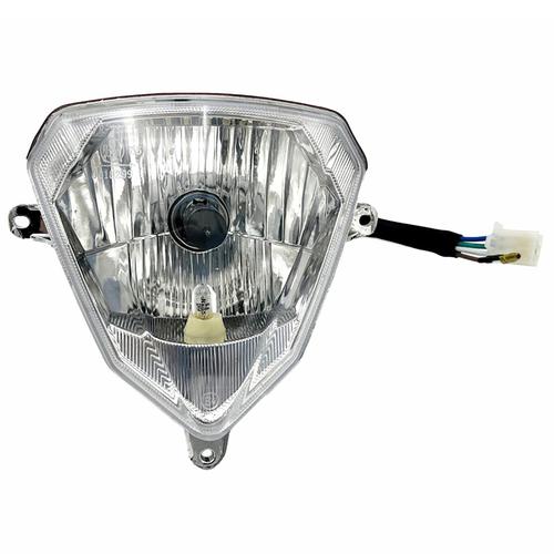 FARO ANTERIORE PER BETA ENDURO MOTARD RR DA 50 A 525