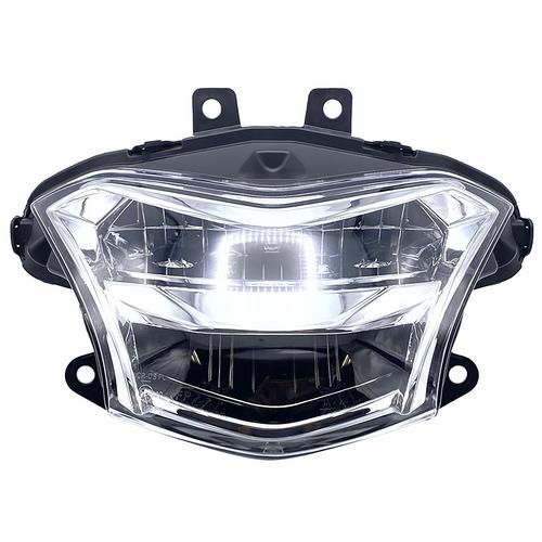 FARO ANTERIORE A LED HONDA SH 125 150 2017 - 2020