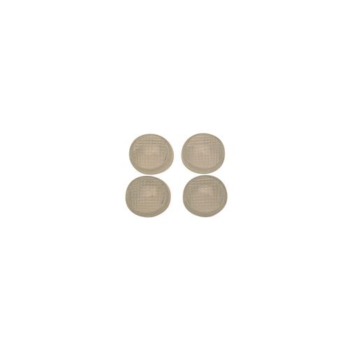 KIT 4 GEMME TRASP. BETA ARK