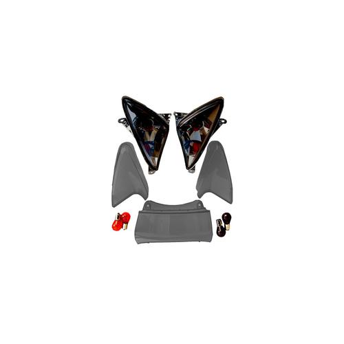 KIT FRECCE T-MAX FUMEE