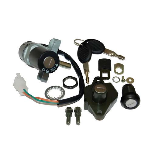 KIT SERRATURE APRILIA LEONARDO / ST 250 300