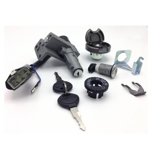 KIT SERRATURE KYMCO AGILITY RS 50 125