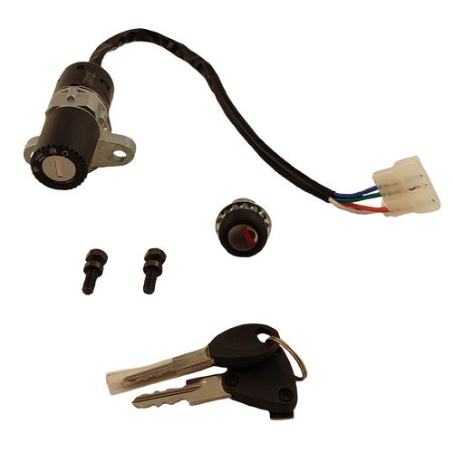 BETA RR ENDURO MOTARD 50 125 LOCKSET KIT