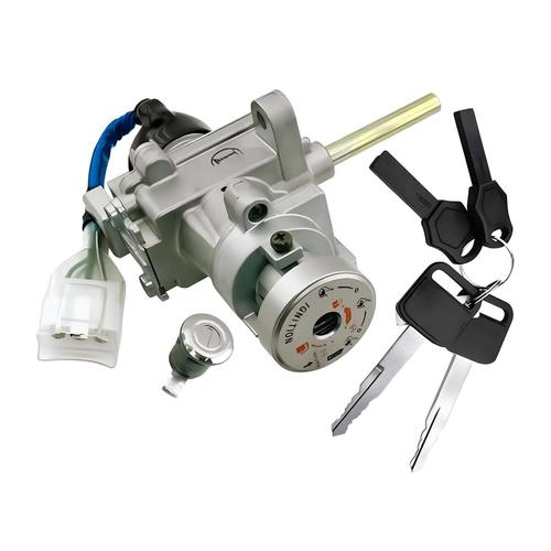 KIT SERRATURE KYMCO XCITING 250 300 500