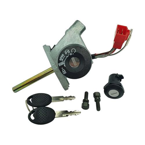 KIT DE SERRURES MBK SKYLINER YAMAHA MAJESTY 125 150 180