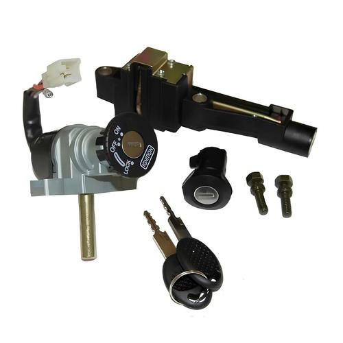 KIT SERRATURE MALAGUTI PHANTOM F12 F15 50 100