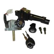 KIT SERRATURE MALAGUTI PHANTOM F12 F15 50 100