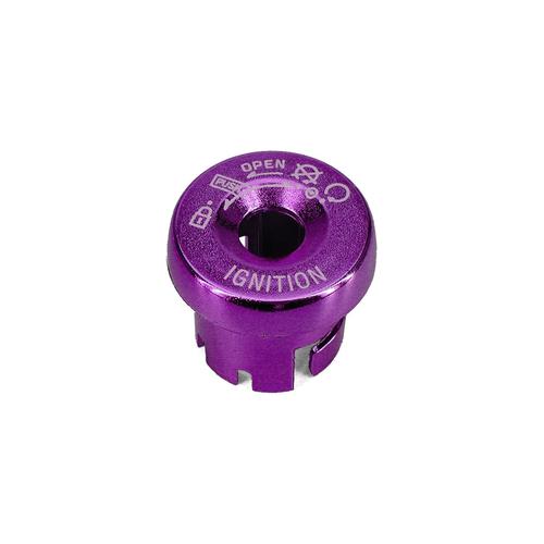 CORNICE CHIAVE VIOLA NITRO