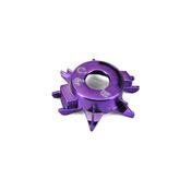 CORNICE CHIAVE VIOLA SPEEDFIGHT