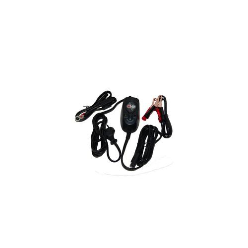 CARICA BATTERIA UNIVERSALE AUTO / MOTO