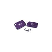 CP COPERCHI POMPA FRENO NITRO VIOLA
