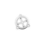 COPRIPERNO FORCELLONE GRANDE ALLUMINO T-MAX 530