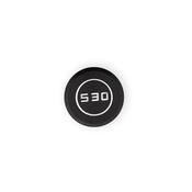 TAPPO FORCELLONE POST. NERO T-MAX 530