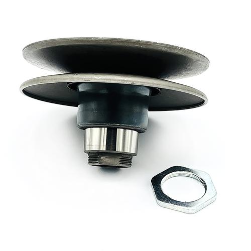 CORRETTORE DI COPPIA ZIP 2T/4T PEUGEOT GY6 50 118 MM