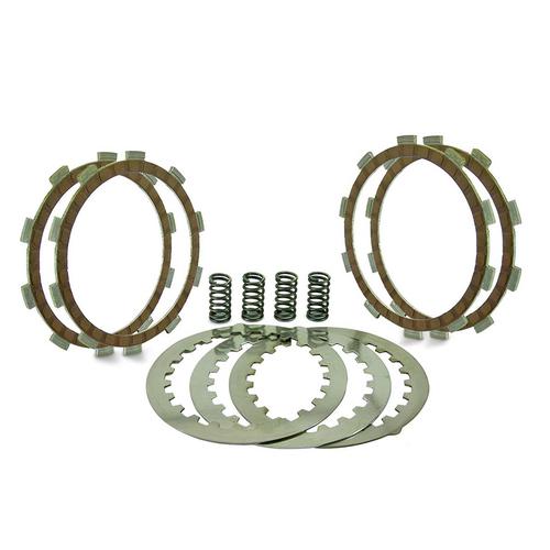 KIT DISCHI FRIZIONE RINFORZATA MINARELLI AM6 50