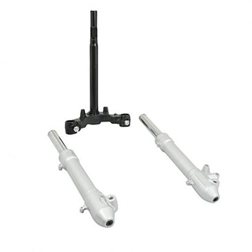 FORK MBK 50 / YAMAHA 50 NITRO AEROX FROM 2002 ONWARDS