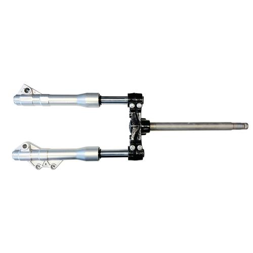 FORCELLA PIAGGIO BEVERLY RST ABS 125 300 350 2014-2020