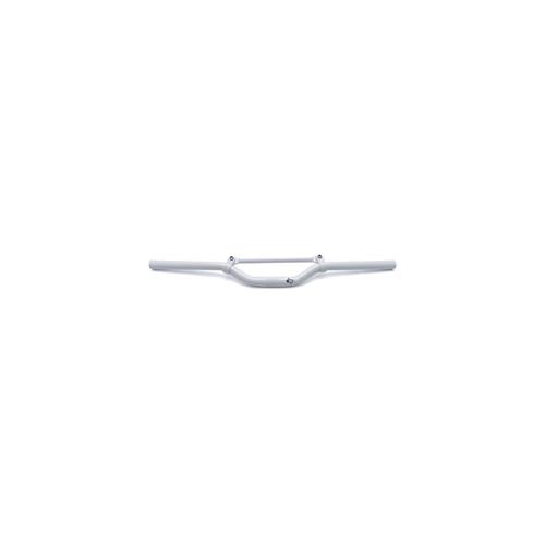 WHITE STREET BIKE HANDLEBAR