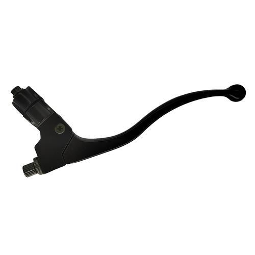 UNIVERSAL LEFT CLUTCH LEVER