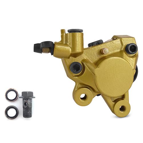 PINZA FRENO ANTERIORE TIPO BREMBO MBK-YAMAHA