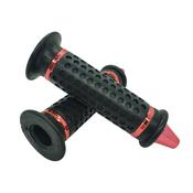 CP MANOPOLE KONIK NERO/ROSSO